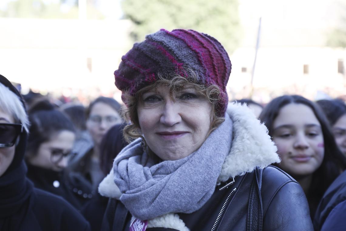 Fiorella Mannoia: una voce per tutte. “Quello che le donne dicono”
