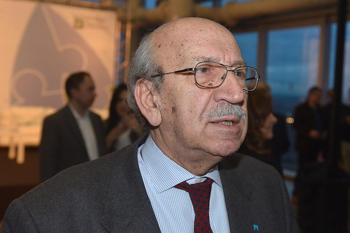 Il presidente che visse due volte (e poi ancora): l’età dell’acqua di Paolo Romano