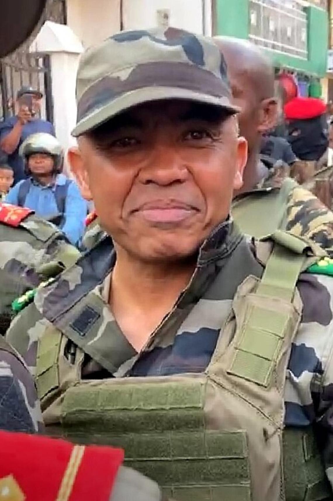 Colpo di Stato in Madagascar: il colonnello Randrianirina prende il potere e chiude l’era Rajoelina