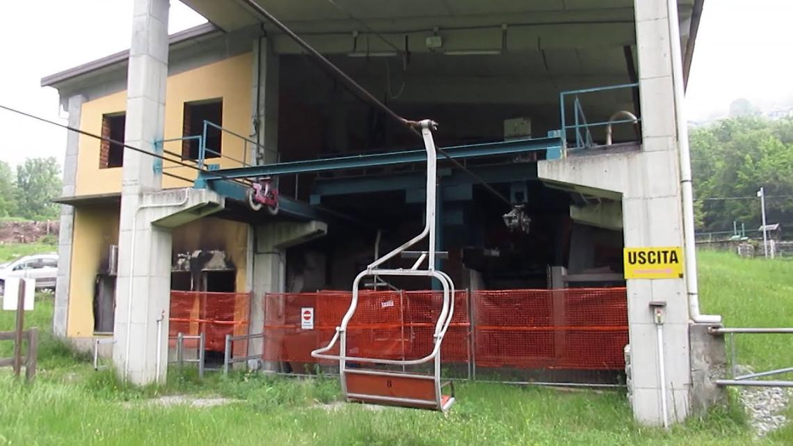 Seggiovia di Ala di Stura, via libera vicino: dopo tre anni di stop l’impianto attende solo l’ok dell’ANSFISA