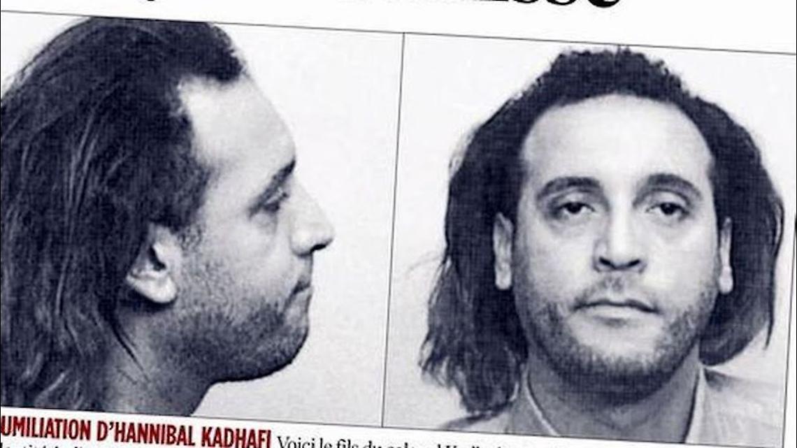 Hannibal Gheddafi, libero dopo undici anni di detenzione: il fantasma di Musa al Sadr riemerge dal passato