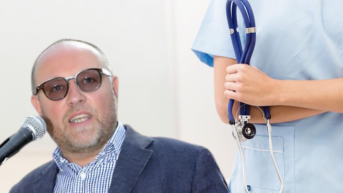 Straordinari bloccati all’ASL TO4, l’Azienda si difende: “Stiamo cercando una soluzione”