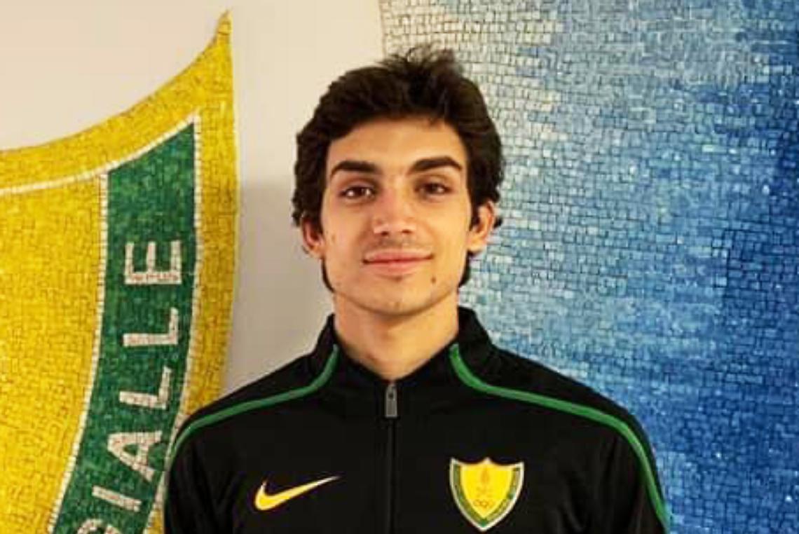Pietro Arese