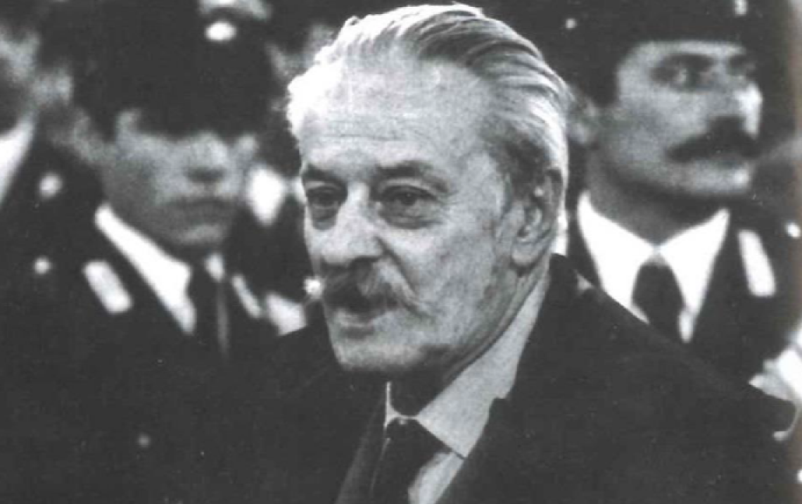 Fulvio Croce