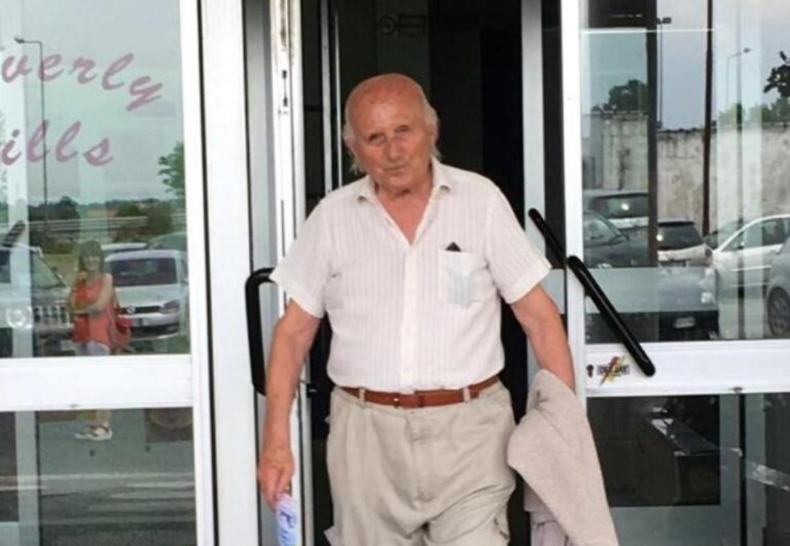 Italo Caucino