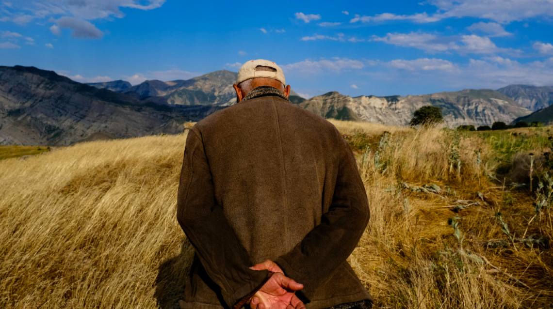 Voce calma, strade ritrovate: a Romano Canavese un 82enne torna a casa grazie ai soccorsi al telefono