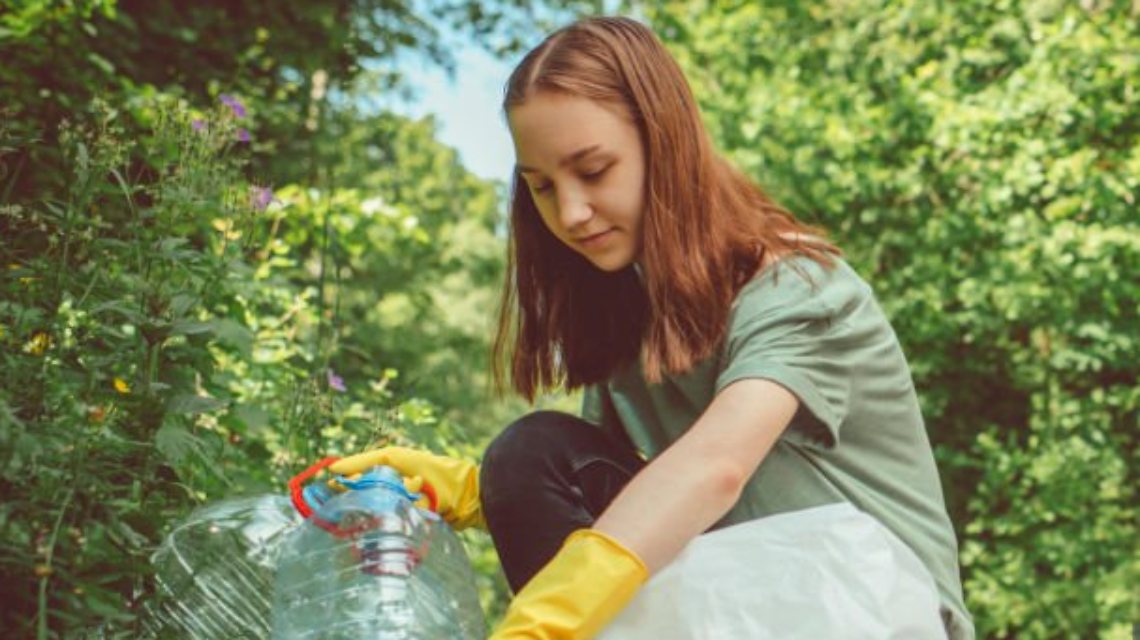"Puliamo Volpiano": il paese si rimbocca le maniche per l’ambiente