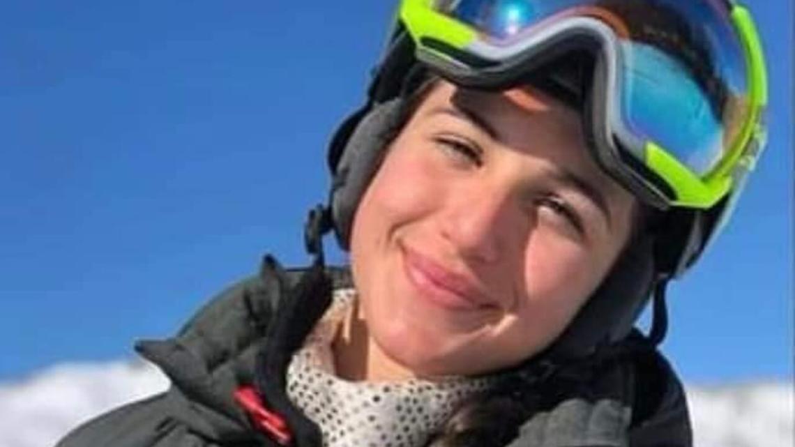 Matilde Lorenzi