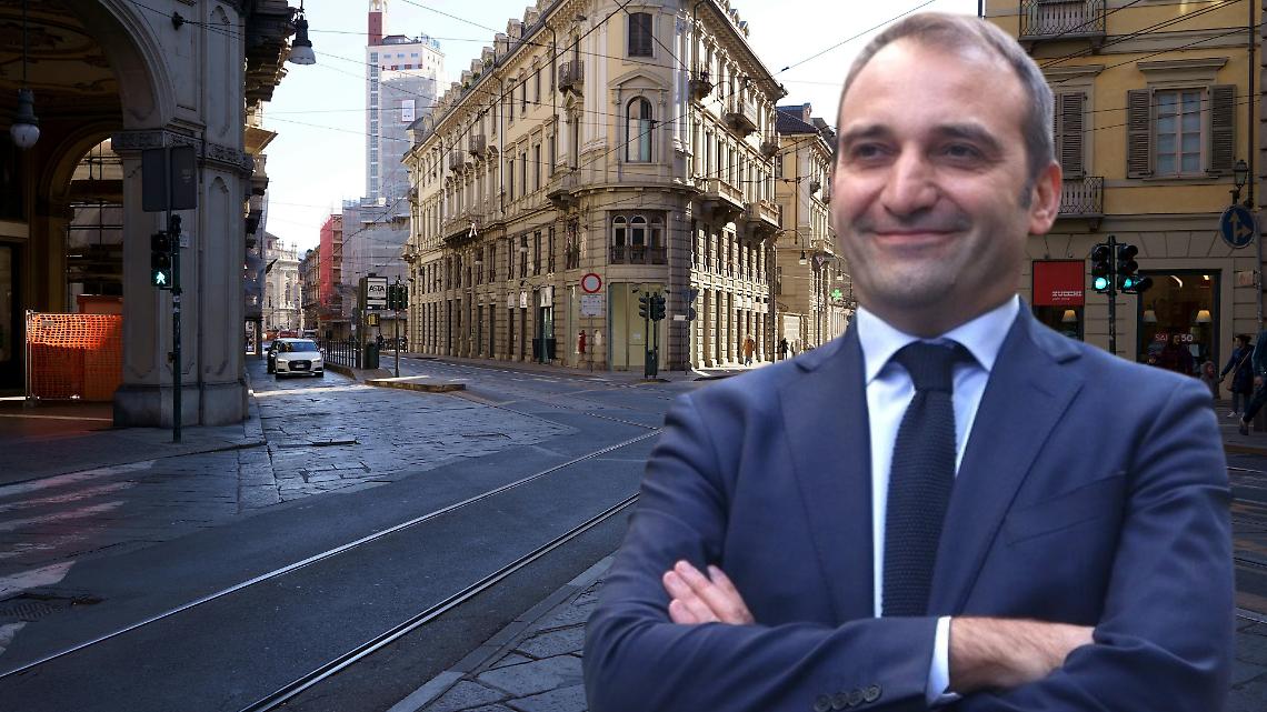 Smart city, cervelli spenti: il futuro di Torino visto dal trentesimo piano. Grattacieli per pochi, buche per tutti