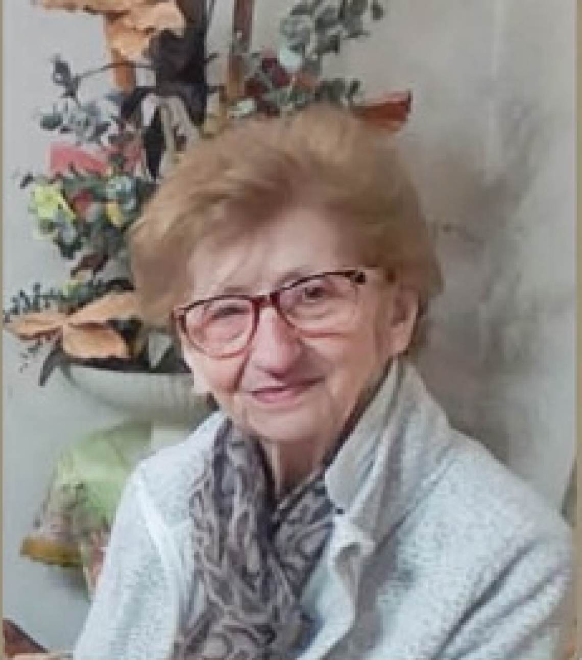 Rosina Foresto