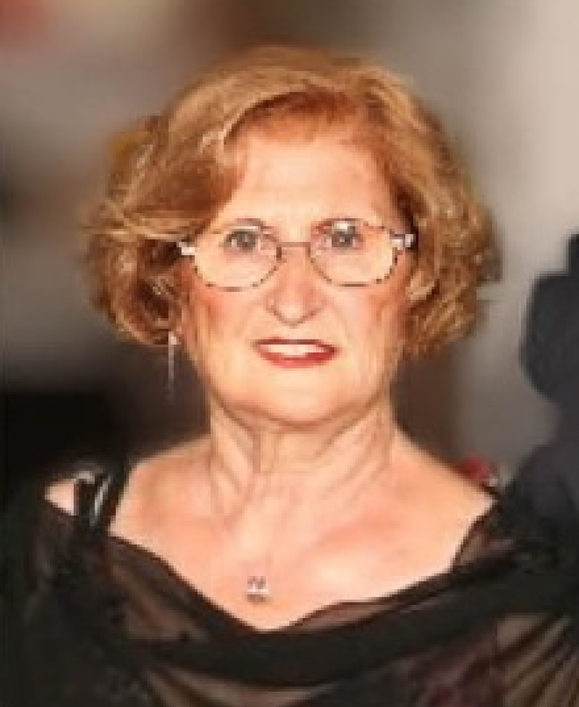 Lucia Grimaz