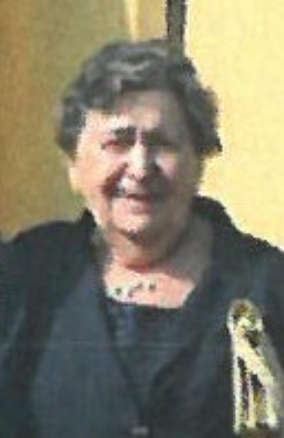 Liliana Ubezio
