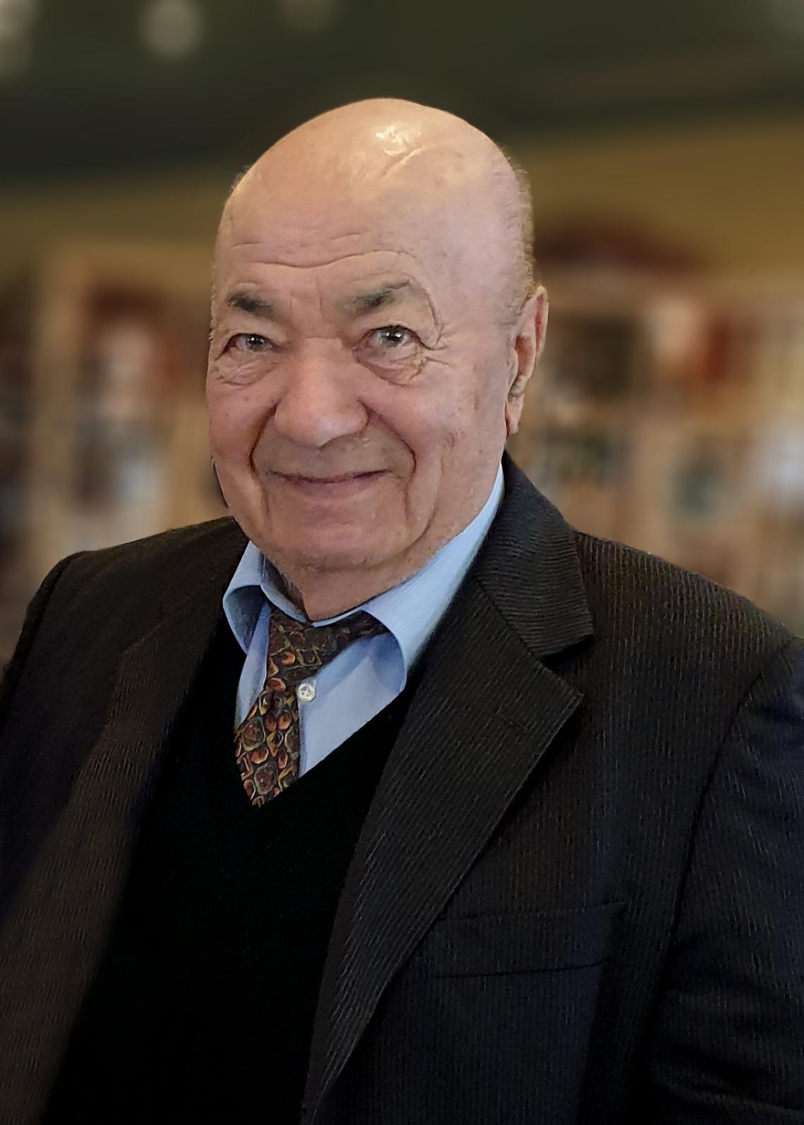 Giacomo Alberti