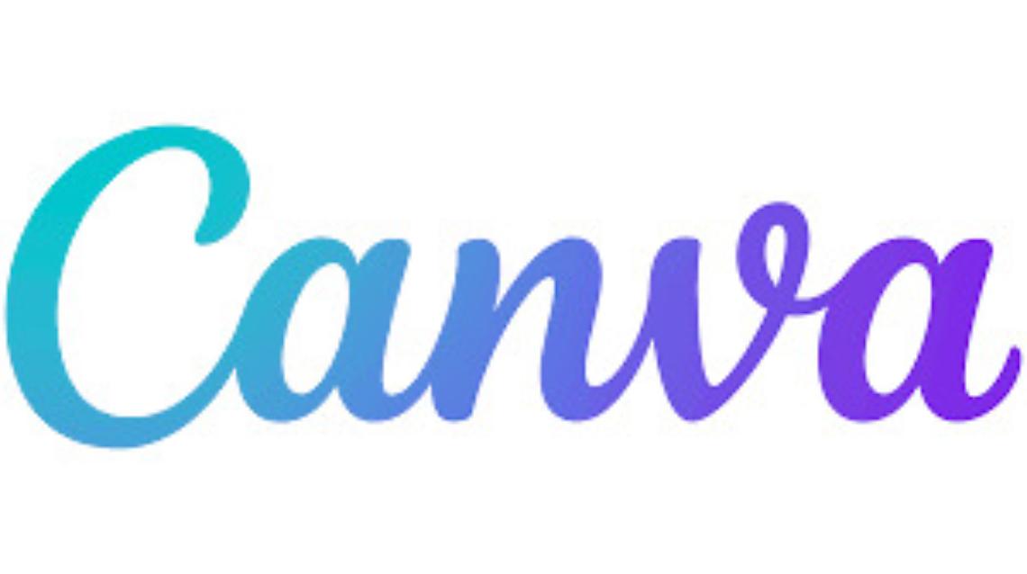 Canva in tilt