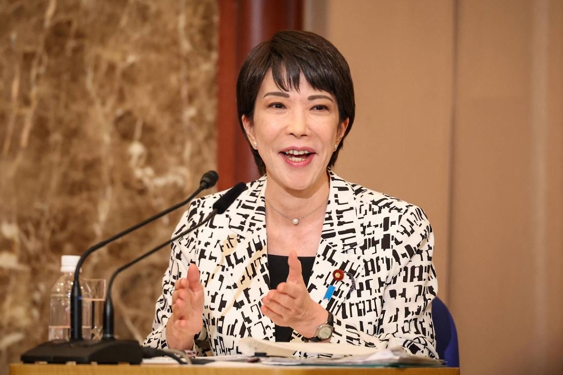 Sanae Takaichi, la svolta del Giappone: una donna a un passo dal potere tra alleanze fragili e ambizioni di ferro