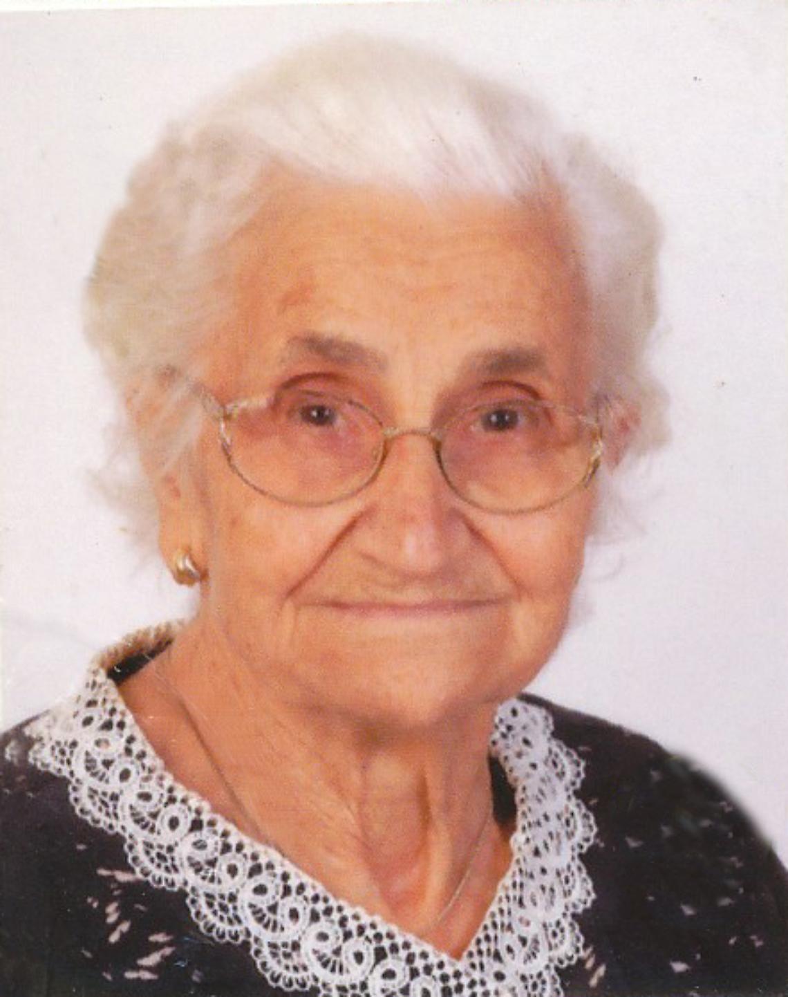 Maria Mele