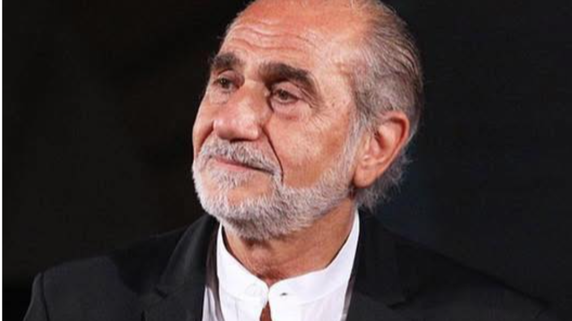 Parole a colori torna a Leini con il primo appuntamento dedicato a Pino Ammendola