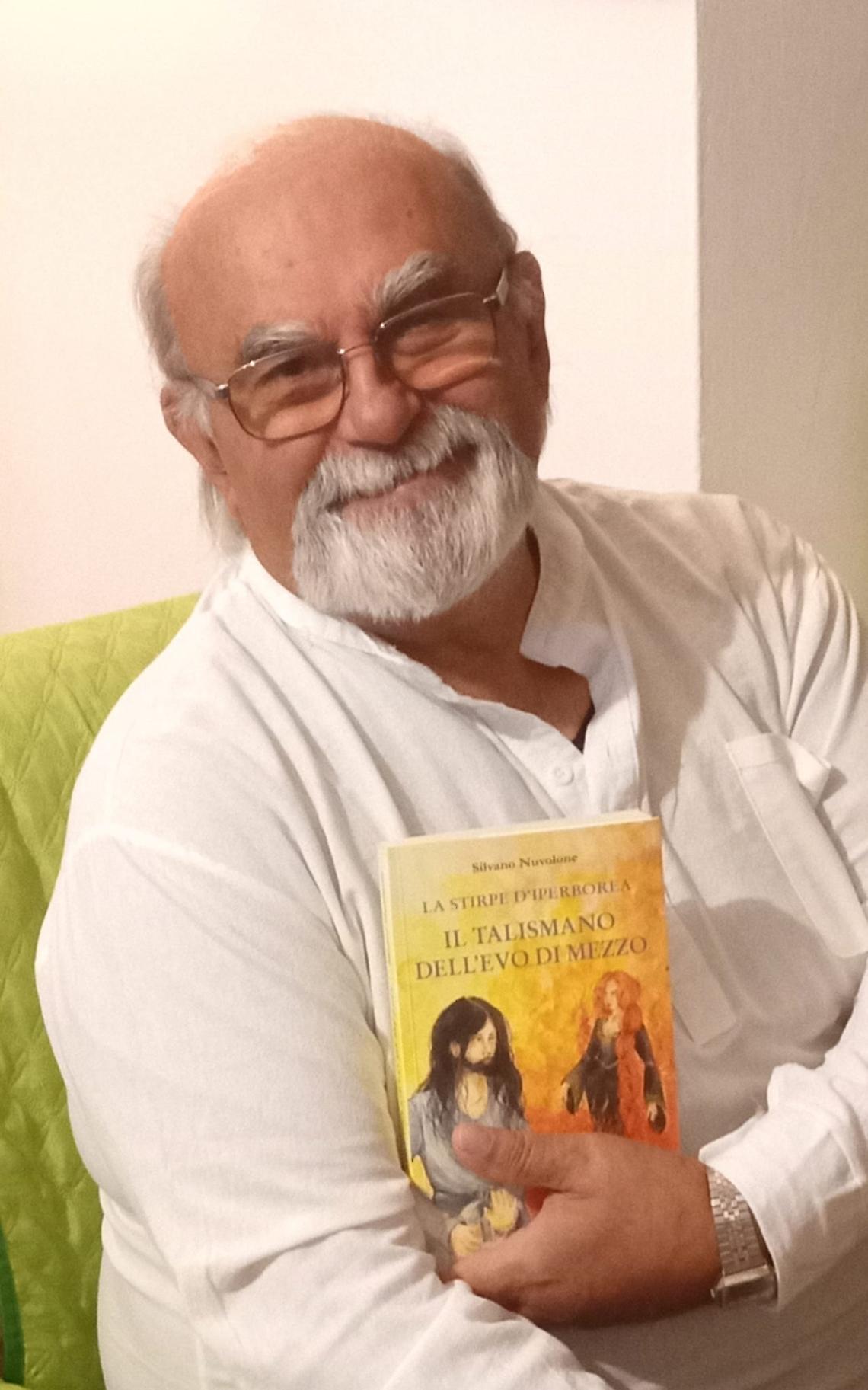 Un Piemonte tra storia e incantesimi: “Il Talismano dell’Evo di Mezzo”