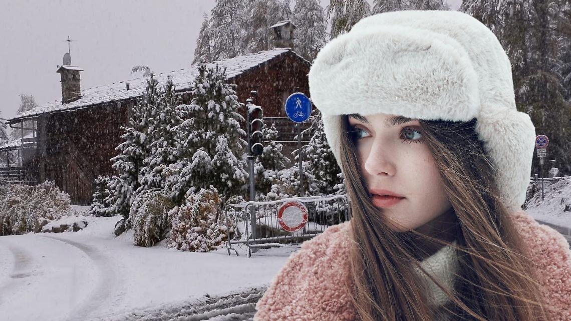 Prima neve 