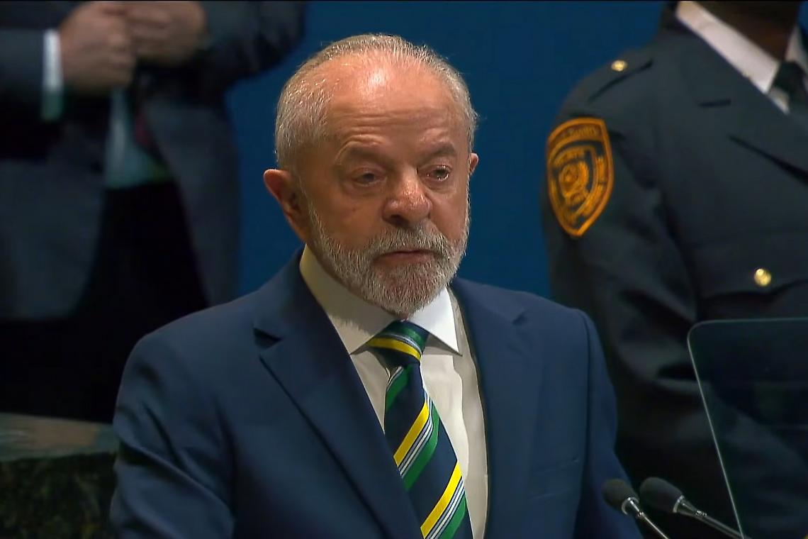 Lula trivella l’Amazzonia: il presidente “verde” che puzza di petrolio