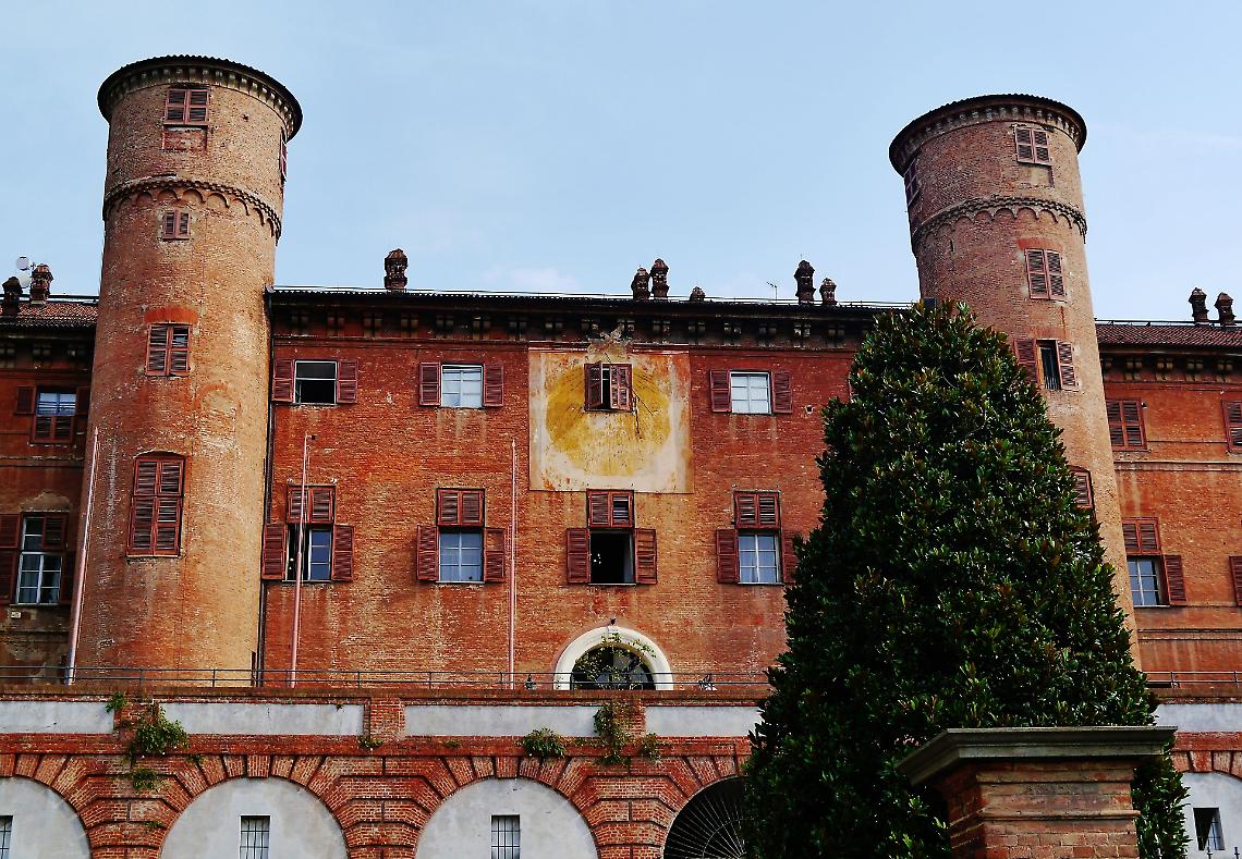Moncalieri presenta la candidatura a Capitale Italiana della Cultura 2028