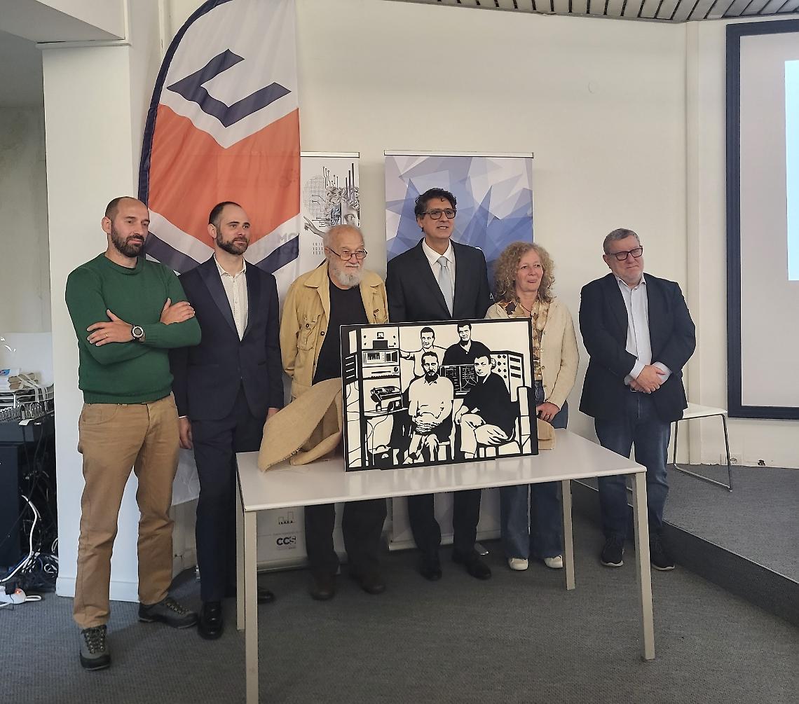 Chy Metal Valley, la lamiera diventa arte: dal Canavese un brand che unisce design e sostenibilità