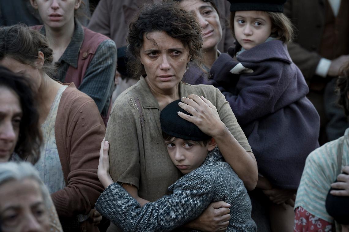 “Il treno dei bambini” vince il Premio Save the Children alla Festa del Cinema di Roma
