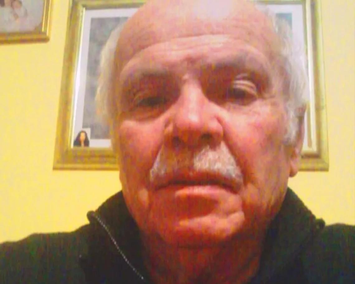 Addio a Berto Montersino, il primo “Lucio d’la Venaria” e custode delle tradizioni popolari