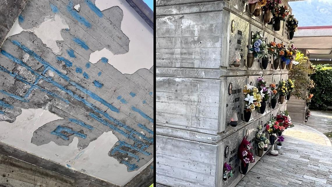 Cimitero di Cuorgnè