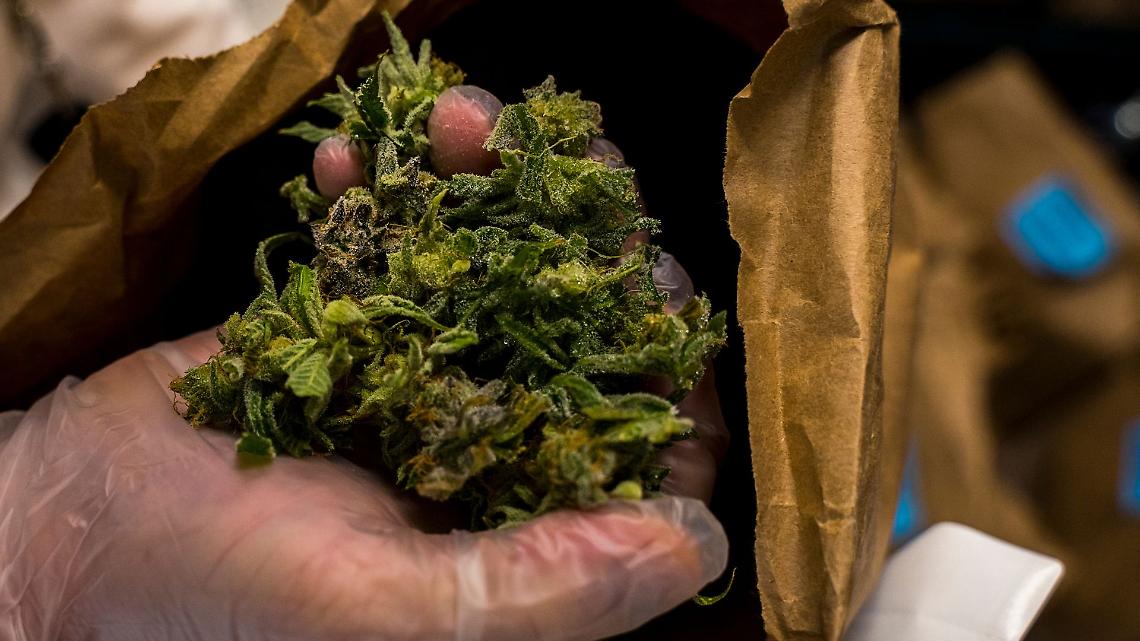 Duro colpo al narcotraffico