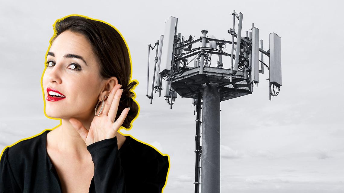Antenna 5G