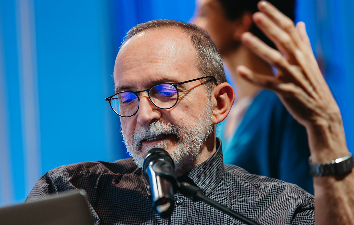 PoEM conquista Milano con il "Trittico della Guerra"