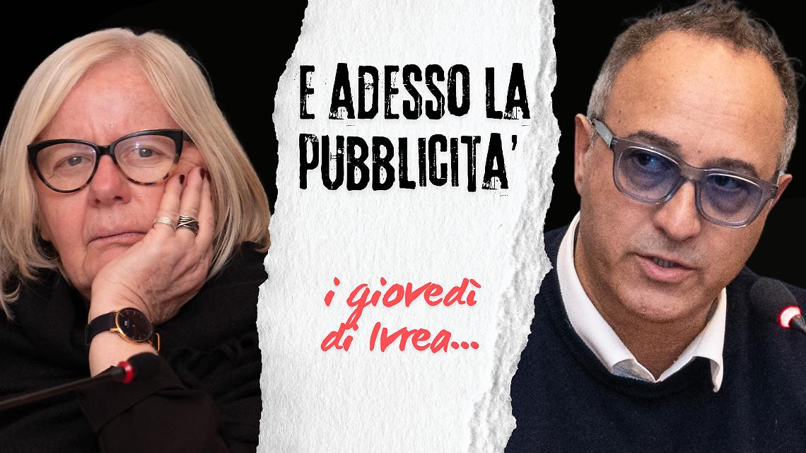 Giovedì "aperti" e la politica del "gnegne"