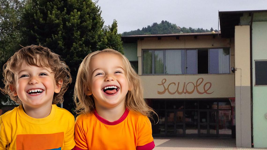 Il Premio Bont&agrave; Maestra Elda Rosetta alle scuole di Saluggia: riconosciuti inclusione, merito e solidariet&agrave;