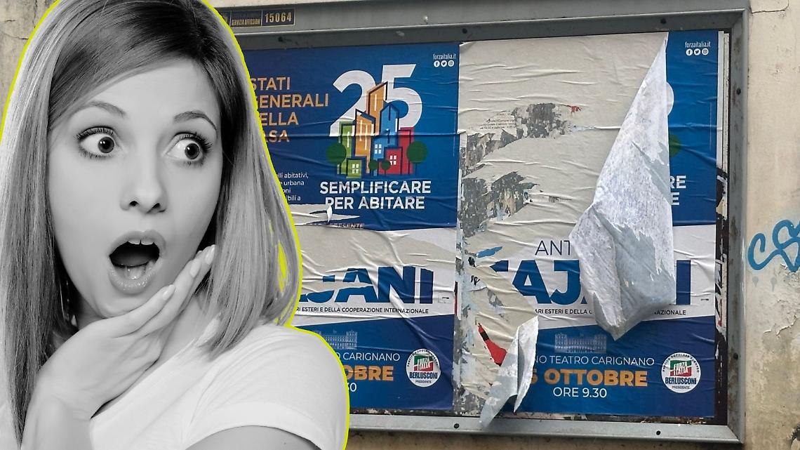 Torino nel mirino