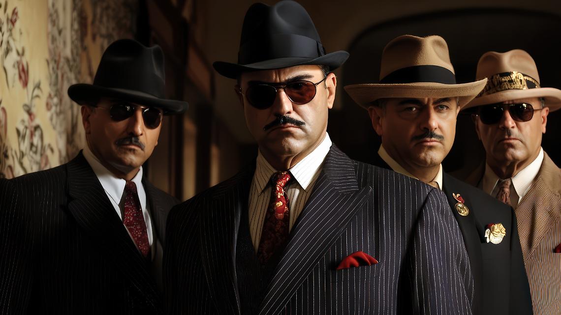 Basket e mafia: l’ombra di Cosa Nostra dietro lo scandalo che travolge la NBA americana