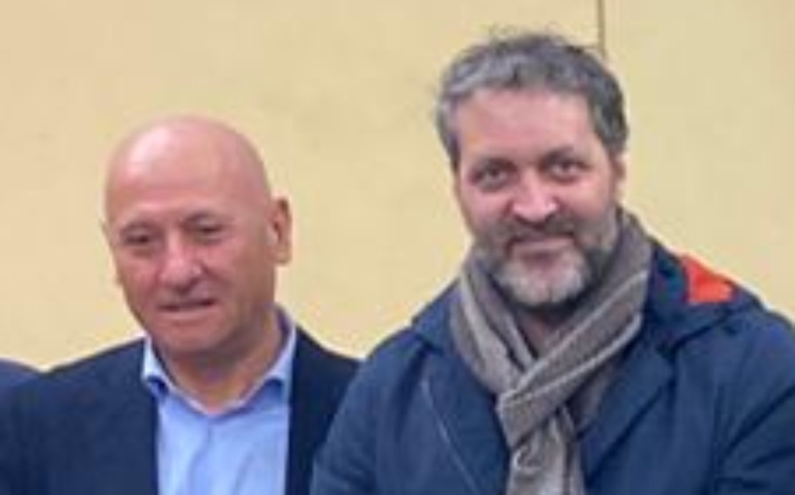 Leini ascolta i custodi della memoria: emozioni e applausi per il Festival della Legalità
