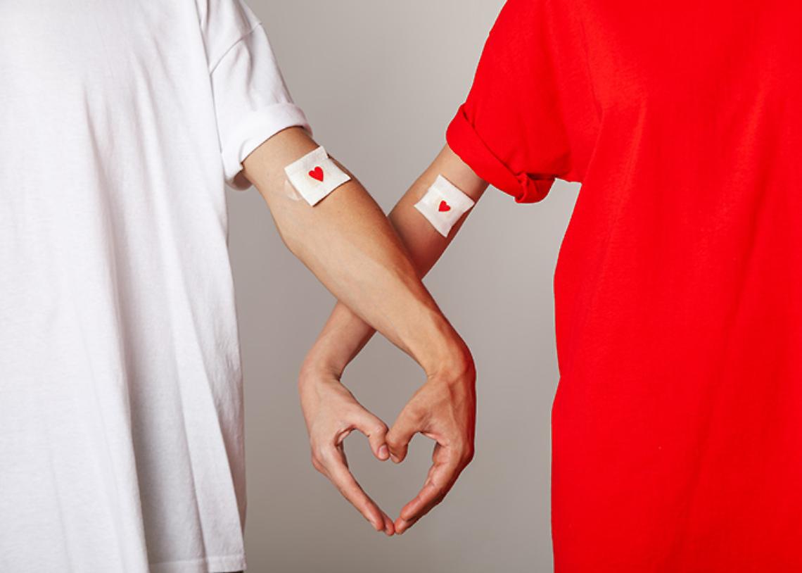 Robassomero si ferma per dire grazie: la memoria dei donatori vive ancora