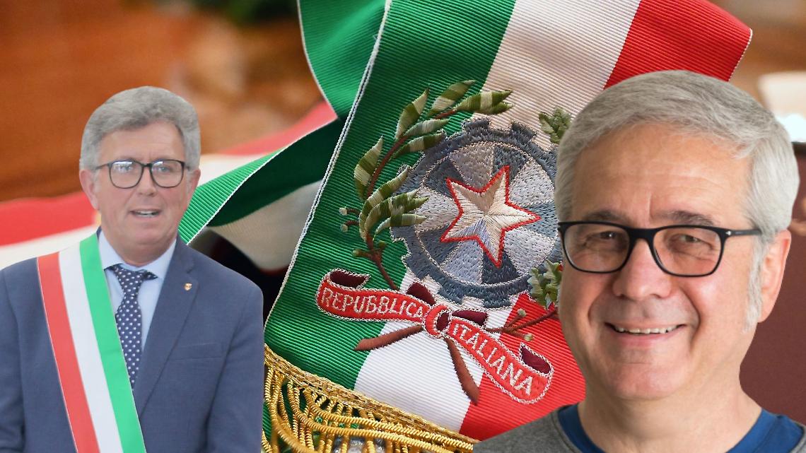 A Chivasso la fascia tricolore gira ancora: dopo Varetto, tocca a Debernardi. Scoppia il caso: "Ma il sindaco chi è?"