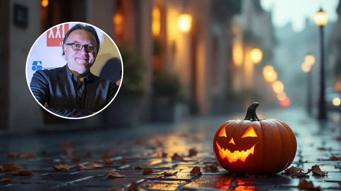 “Aspettando Halloween” si ferma: "Manca la voglia, manca l'entusiasmo". Se anche i commercianti alzano le mani...