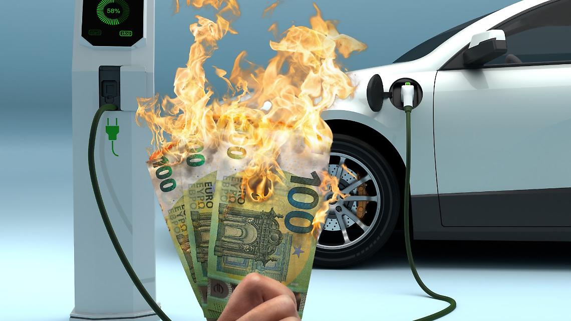 Bonus auto elettriche 2025