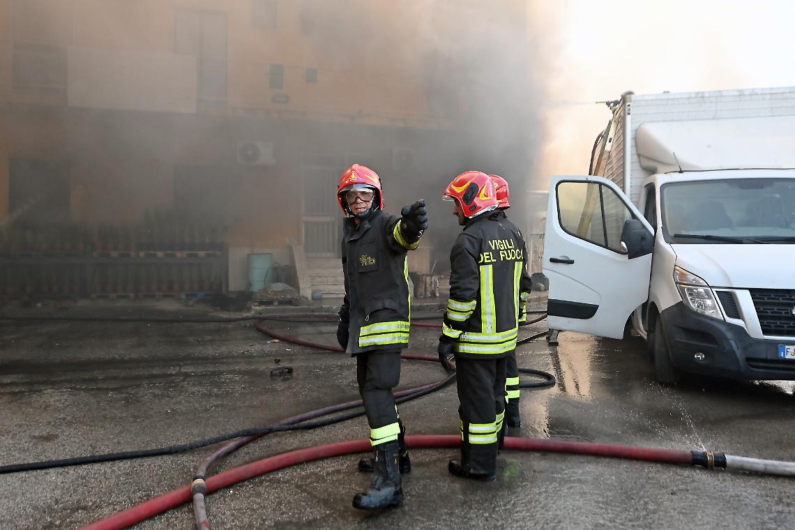 Il carcere di Torino