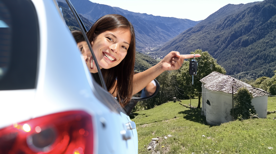 Regione Piemonte finanzia la svolta green delle Valli di Lanzo: 19 auto elettriche per i Comuni montani