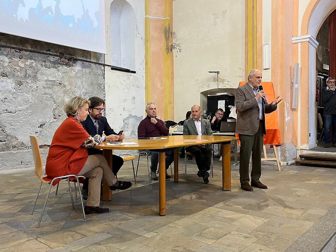 Sguardi sul Carnevale 2026: Ivrea presenta numeri, progetti e novità della prossima edizione