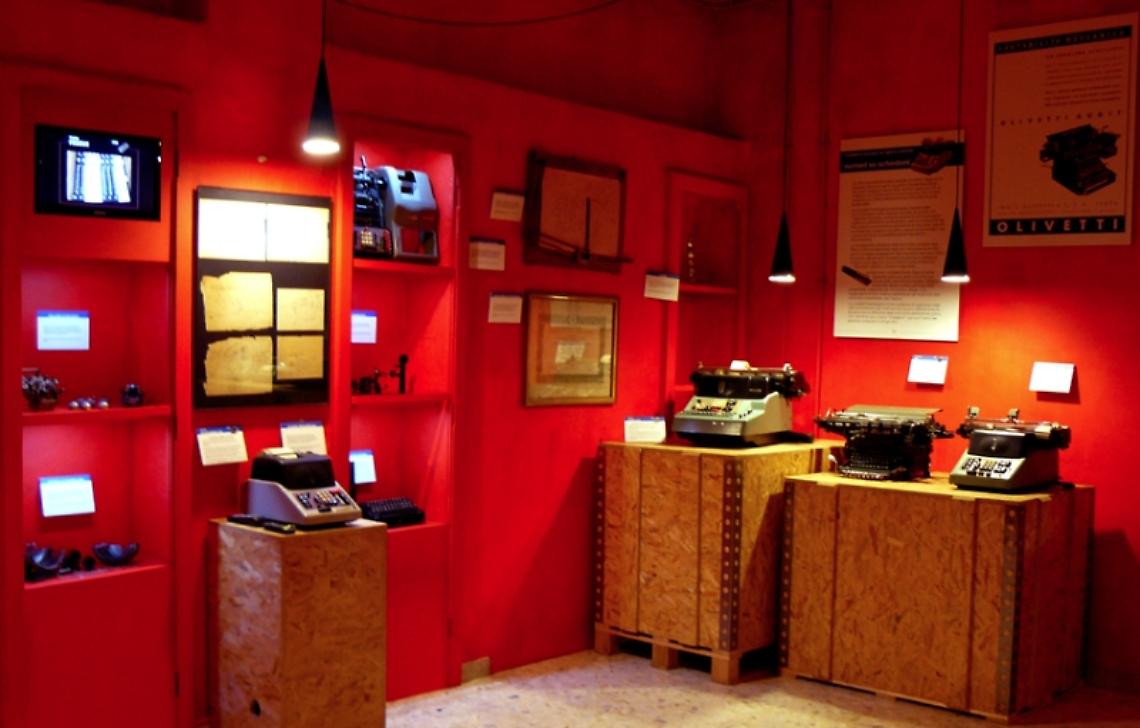 Tra arte e percezione: “Slipstream” di Alessandro Vasapolli inaugura al Tecnologic@mente di Ivrea