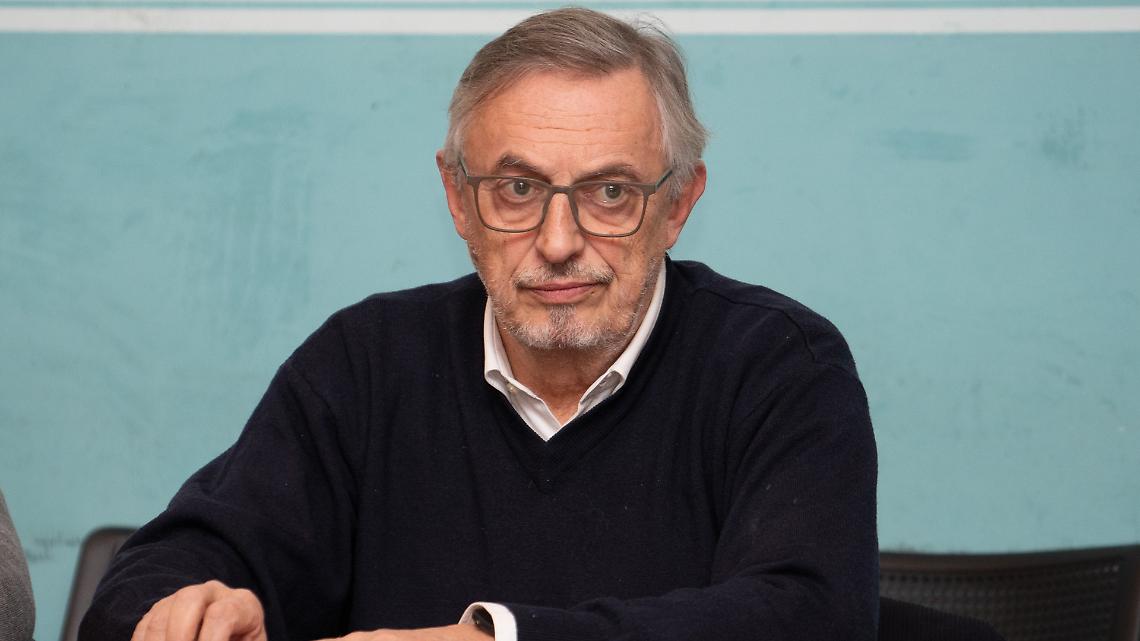 Ivrea cade a pezzi? Sos Ivrea parcheggi e il Comotto targato  "Pd" questa volta sta zitto!