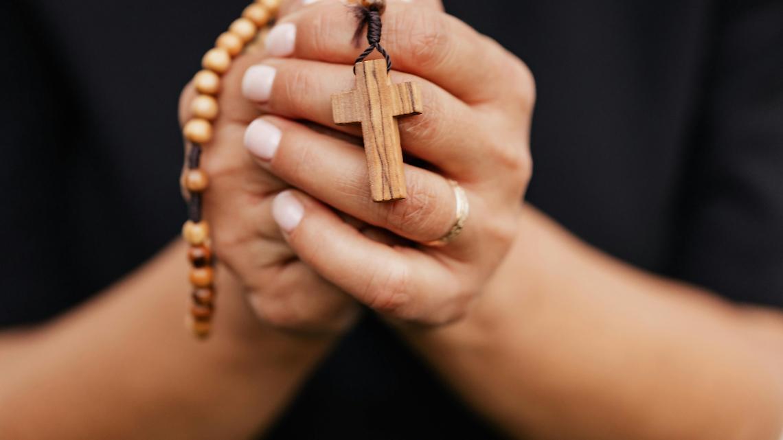 Il cristianesimo è la religione più perseguitata nel mondo