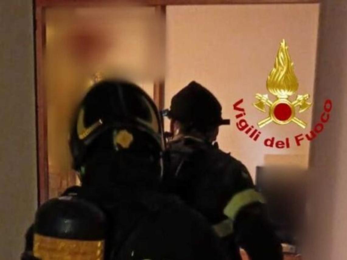La Thuile, tragedia in casa: due anziani muoiono per monossido di carbonio