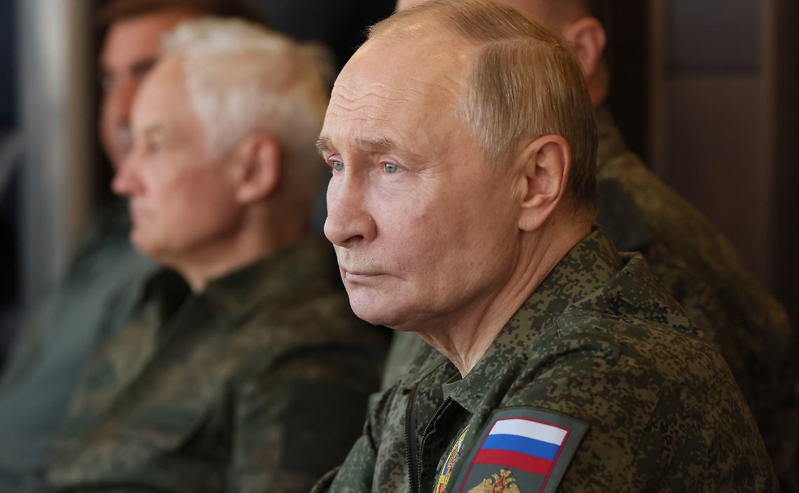 Burevestnik, il missile dell’Apocalisse: la super-arma di Putin tra mito nucleare e propaganda