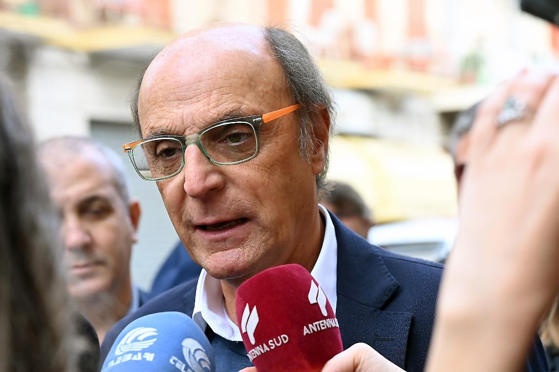 Forza Italia fuori a Foggia: centrodestra nel caos a un mese dal voto